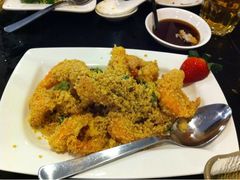 -新加坡海鲜共和(名胜世界圣淘沙海滨坊)
