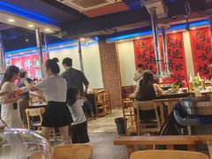 -正宗齐齐哈尔烤肉·齐牛哥鲜切炭火烤肉(杭州总店)