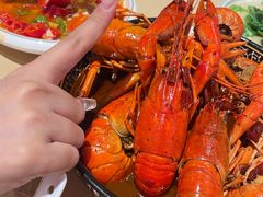 -江味龙虾馆·裸蓝龙虾(南山店)