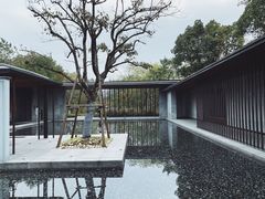 -木守西溪溪隐餐厅
