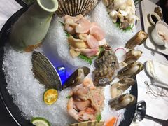 -泓炙颐凤鲜海鲜火锅料理(桐乡店)