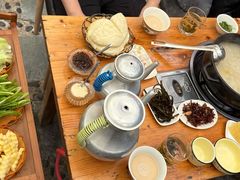 -尼玛藏家风味园(阿山食城店)
