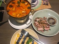 -CHINCHIN 青青·泰国料理(万象食家店)