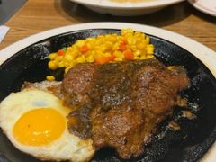 -牛排叔叔自助餐厅(太原万达店)