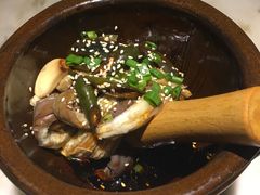 -绿茶餐厅(乐峰广场店)