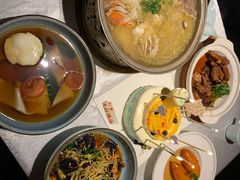 -吉祥凯悦-中餐厅(让胡路店)