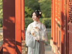-武汉园博园(武汉自然博物馆)