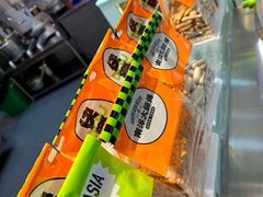 -麦艺大师傅(南湖万达店)