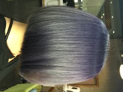 张瑜作品-霓·Hair