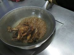 扇骨-赵元章肉骨烧(山塘街店)