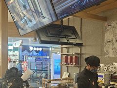-霸王茶姬(建邺万达广场店)