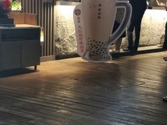 -湊湊火锅·茶憩(打浦桥日月光店)