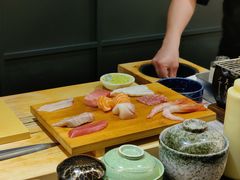 -Sushi Hanzo半藏(天环广场店)