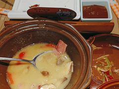 -茄子恰恰·新云南小炒(坪山益田店)