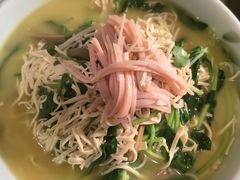 -怡和春天大酒楼(柳芳店)