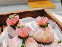 藤椒鲜贝樱花福袋-蔡澜港式点心(皇庭广场店)