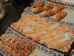 -杭州开元名都大酒店·地中海自助餐厅