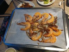 -玫瑰花园自助烤肉(金源店)