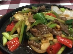 -吉源大排档·鱼生·海鲜(烧烤彩印厂店)