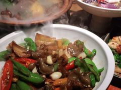 -吴越荣记苏州菜·松鼠桂鱼100%活鱼现做(斜塘老街店)