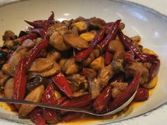 -印象鲵宴·张家界地标美食名片(溪布街店)