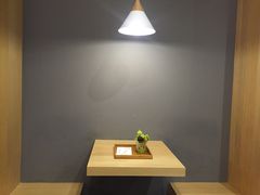 用餐区-36抹茶·千层与鲜果茶(欢乐海岸店)