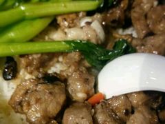 -72街红烧排骨饭(海珠丽影广场店)