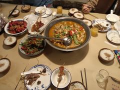 -江味龙虾馆·裸蓝龙虾(南山店)