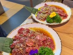 -肉问屋·元气一番烧肉(北京总店)