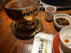 -洞仙锅(花园街店)
