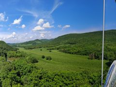 -香炉山国家森林公园