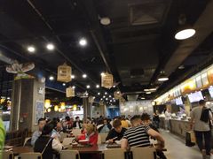 -大食代(龙德广场)