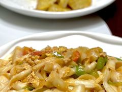 -老爷庙风味美食府(魏都大道店)