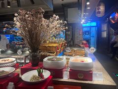 -二十八里太湖船菜(吉祥路店)