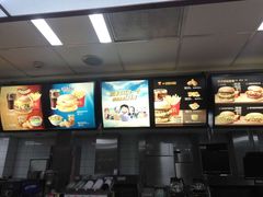 -麦当劳(文武路店)