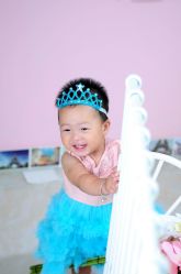 -韩国非常宝贝孕婴童摄影(萝岗万达店)