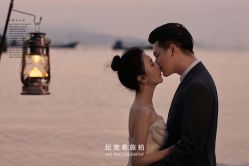 -纪梵希旅拍婚纱摄影(大连总店)