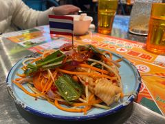 -小小集渔·泰式大排档(太古里香槟店)