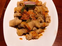 -陆壹捌餐厅(五大道店)
