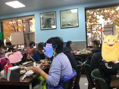 大堂-清真永恒华威肉饼(潘家园店)