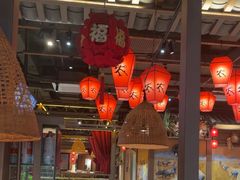 -农耕记·湖南土菜(halo广场店)