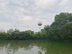 -西溪国家湿地公园