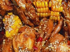 -胖哥俩肉蟹煲(湖滨银泰in77店)
