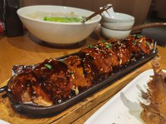 -伊喜饺子·烤鸭(五道口学院路店)