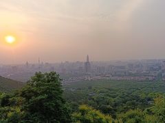 -千佛山风景名胜区