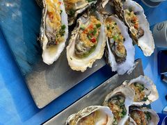 -千岛蚝高压锅生蚝·人参火锅(白云万达店)