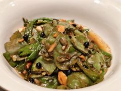 -湘邻呷铺·田园家宴(汉基广场店)