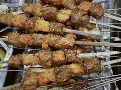 -老虎滩大连海鲜烧烤(建邺云锦路总店)