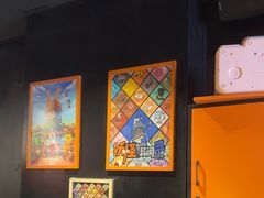 -203密室逃脱体验馆·聚会·亲子·团建(中关村店)
