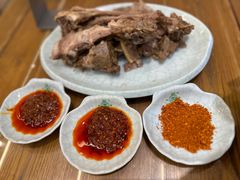 -清真·益鑫羊肉手抓馆(花园北街店)